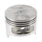 Piston Cp 0.50 for Robin/Subaru EY20 Engine - RB227 23403 03