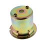 Starter Pulley for Robin EY20 Engine - OEM No. 227-50160-18