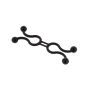 Purse Lock for Robin/Subaru - OEM No. 228-65008-03