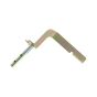 Shaft (BV15/97) for Robin/Subaru EY08 Engine - OEM No. 230-62520-08