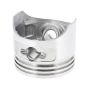Piston (0.25) for Robin/Subaru EY08 Engine - OEM No. 230-23402-03
