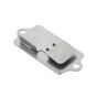 Breather Plate for Robin/Subaru EY28 Engine - OEM No. 234-14401-01