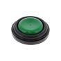 Button (Sw,Green) for Kubota KX41-3, KX016-4, KX018-4 Mini Excavators - RB237 65760