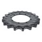 Drive Sprocket for Kubota KX41-3, U15 Mini Excavator - OEM No. RB238 14430