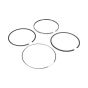 Piston Ring Set for Robin EH30 Engine - OEM No. 246-23503-17