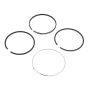 Piston Ring Set for Robin/Subaru EH12 Engine - OEM No. 252-23502-07