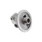 Oil Filter Bracket for Robin EH18V Engine - OEM No. 261-65501-03