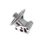 Oil Filter Bracket for Robin EH18V Engine - OEM No. 261-65501-03
