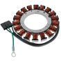Charge Coil for Robin/Subaru EH65 Engine - OEM No. 263-79411-A1