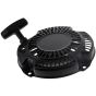 Recoil Starter for Robin/Subaru EX17 Engine - OEM No. 269-50201-30