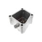 Rocker Cover for Robin EH09 Engine - OEM No. 274-15502-03