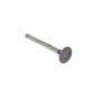 Exhaust Valve for Robin EH09 Engine - OEM No. 274-33501-03