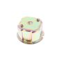 Starter Pulley for Robin EH09 Engine - OEM No. 274-50145-08