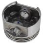 Piston for Robin EX21 Engines - OEM No. RB277 23401 03