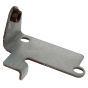 Muffler Cover Cp for Robin EX21 Engine - OEM No. RB277 34201 01