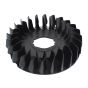 Cooling Blower for Robin EX21 Engine - OEM No. RB278 54101 H3