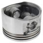Piston for Robin/Subaru EY20-3 Engine - OEM No. RB282 23401 03