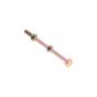 Bolt & Washer for Robin 2200 Generator - OEM No. 392-25200-03