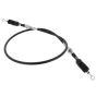 Cable for Kubota U20-3a, U25-3a, U25S Mini Excavators - RB411 65772