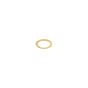 Adjusting Washer for Robin PKV110 Pump - OEM No. 470-01402-51