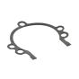 Crankcase Gasket for Robin EC025 Engine - OEM No. 523-15022-02