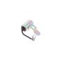 Condenser for Robin EC04 Engine - OEM No. 540-70080-40