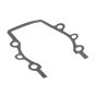 Crankcase Gasket for Robin EC04 Engine - OEM No. 541-15012-00