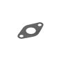 Carburettor Gasket for Robin EC04 Engine - OEM No. 541-65013-00