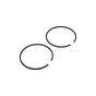 Ring, Piston - Robin Part - RB580 20230 00