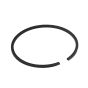 Piston Ring Set for Robin EH025 Engine - OEM No. 592-20040-00