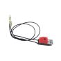 Switch for Robin HT751 Hedgecutter - OEM No. 616-50090-01