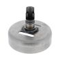 Clutch Drum for Robin/Subaru - OEM No. 641-20060-00