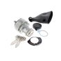 Starter Switch for Kubota KX36-2, KX61-2 Mini Excavator - OEM No. RC101 53602