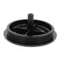 Tank Cap for Kubota KX161, KX61 Mini Excavators - OEM No. RC101 62134