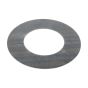 Shim, 1.0 for Kubota KX91-3, KX057-4, KX033-4 Mini Excavators - RC411 66890