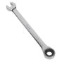 Ratchet Combination Spanner 10mm Sealey Part No. RCW10