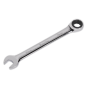 Ratchet Combination Spanner 13mm Sealey Part No. RCW13