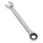 Ratchet Combination Spanner 17mm Sealey Part No. RCW17