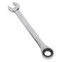 Ratchet Combination Spanner 19mm Sealey Part No. RCW19