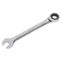 Ratchet Combination Spanner 21mm Sealey Part No. RCW21