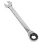 Ratchet Combination Spanner 30mm Sealey Part No. RCW30