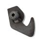 Bonnet Hook for Kubota KX040-4, KX057-4 Mini Excavator - OEM No. RD158 39303