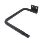 Rear View Mirror Mounting for Kubota KX057-5, U48-5 Mini Excavators - OEM No. RD458 48323