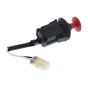 Kill Switch for Kubota U27-4, U35-4 Mini Excavator - OEM No. RD459 53952