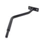 Mirror Bracket for Kubota KX033-4, KX040-4 Mini Excavators - OEM No. RD809 48340