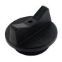 Oil Filler Plug for Kubota KX080-3 Alpha, KX080-4 Mini Excavators - OEM No. RD809 62292