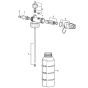 Foam Nozzle Assembly