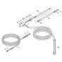 Stihl RE 129 PLUS Cleaning Kit