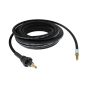 High Pressure Hose 12m for Stihl RE 150 PLUS Pressure Washer - OEM No. RE01 500 0805