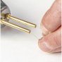Plastic Repair Hot Staple Gun Sealey Part No. RE023